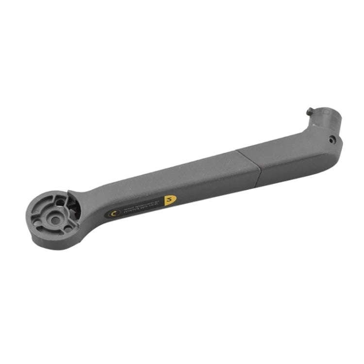 For DJI Mavic 2 Pro / Mavic 2 Front And Rear Machine Arm Shell Repair Accessories, For DJI Mavic ...
