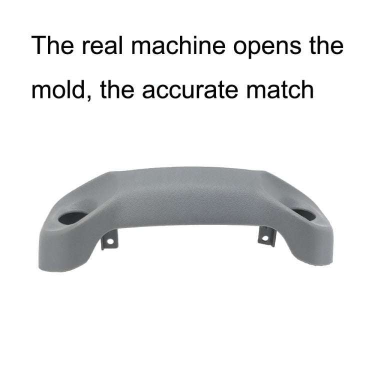 For DJI Mavic Air 2 Front Cover Protective Shell Repair Accessories, For DJI Mavic Air 2(Front Co...