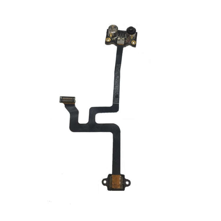For DJI Spark Infrared Vision With Wiring Under Visual Repair Accessories, For DJI Spark