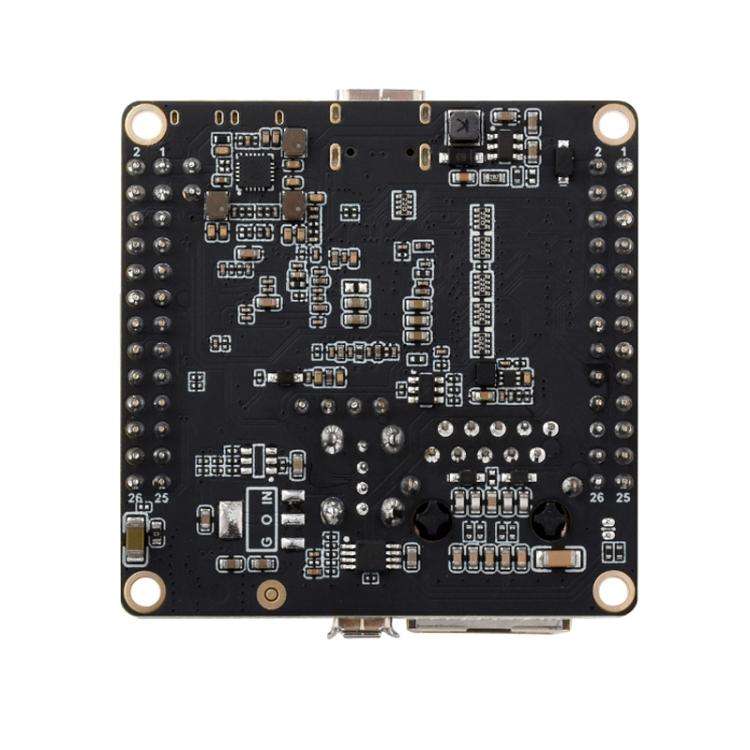 Luckfox Pico Ultra B RV1106G2 0.5TOPS Micro Linux Development Board Integrated Processor without ...