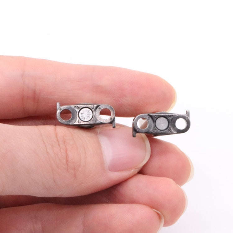 For DJI Mavic 2 Pro/ Zoom Front Arm Shaft Axis Replacement Part, For DJI Mavic 2 Pro/ Zoom Left, ...