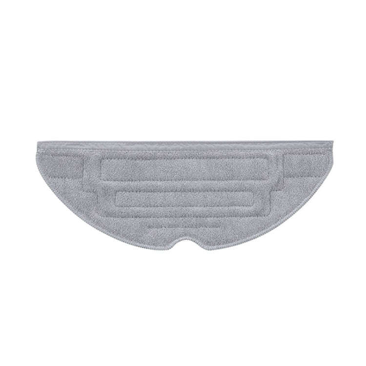 For Roborock G20 / S8 Pro ULTRA Vacuum Cleaner Mop Cloth Accessories, EU Version Gray, US Version...