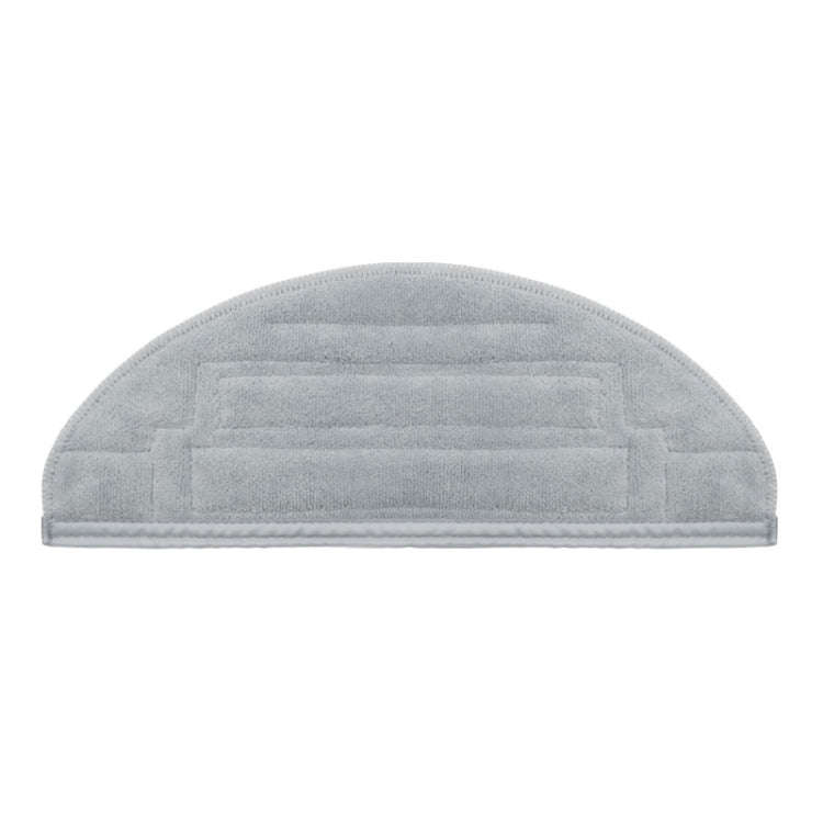For Roborock G20 / S8 Pro ULTRA Vacuum Cleaner Mop Cloth Accessories, EU Version Gray, US Version...