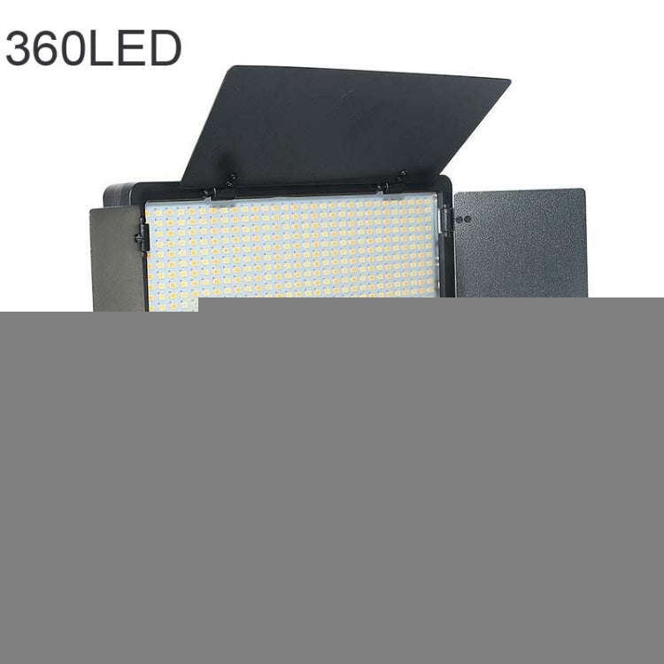 40W 3200K-5600K LED Flat Panel Lights Live Broadcast Fill Light,EU Plug, E600 RGB Color, E800 RGB...