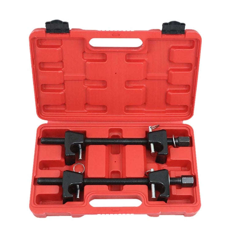 Spring Compressor Disassembled Shock Absorption Spring Maintenance Tool, BL1253