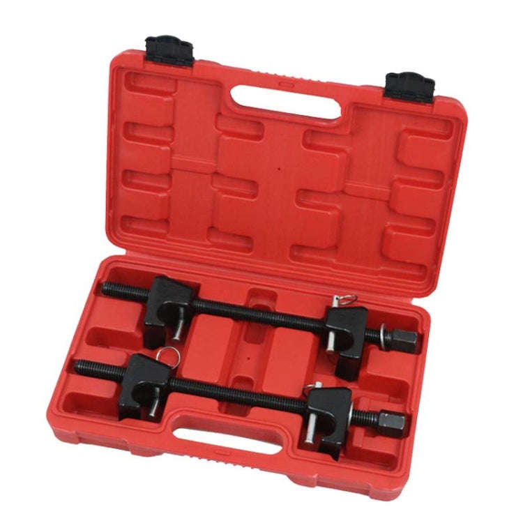 Spring Compressor Disassembled Shock Absorption Spring Maintenance Tool, BL1253