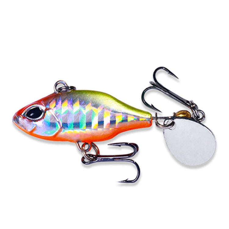 HENGJIA VIB064 Micro Lure VIB Bionic Lure, VIB064 (7), VIB064 (8), VIB064 (1), VIB064 (2), VIB064...