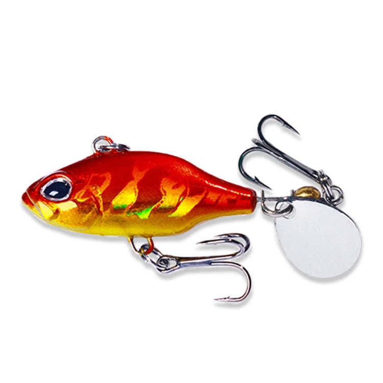 HENGJIA VIB064 Micro Lure VIB Bionic Lure, VIB064 (7), VIB064 (8), VIB064 (1), VIB064 (2), VIB064...
