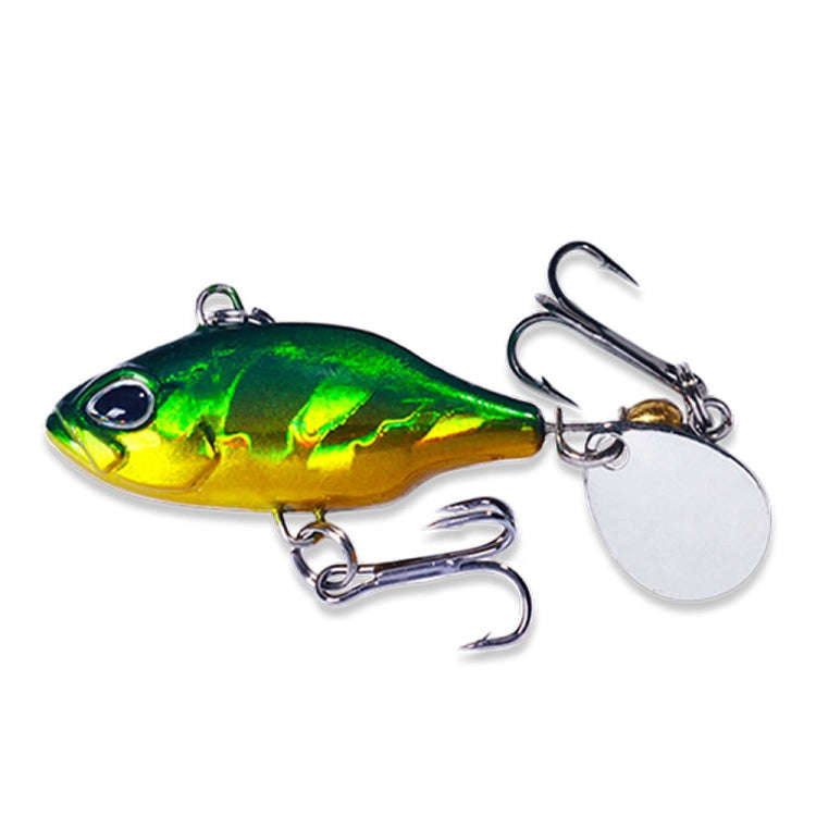 HENGJIA VIB064 Micro Lure VIB Bionic Lure, VIB064 (7), VIB064 (8), VIB064 (1), VIB064 (2), VIB064...