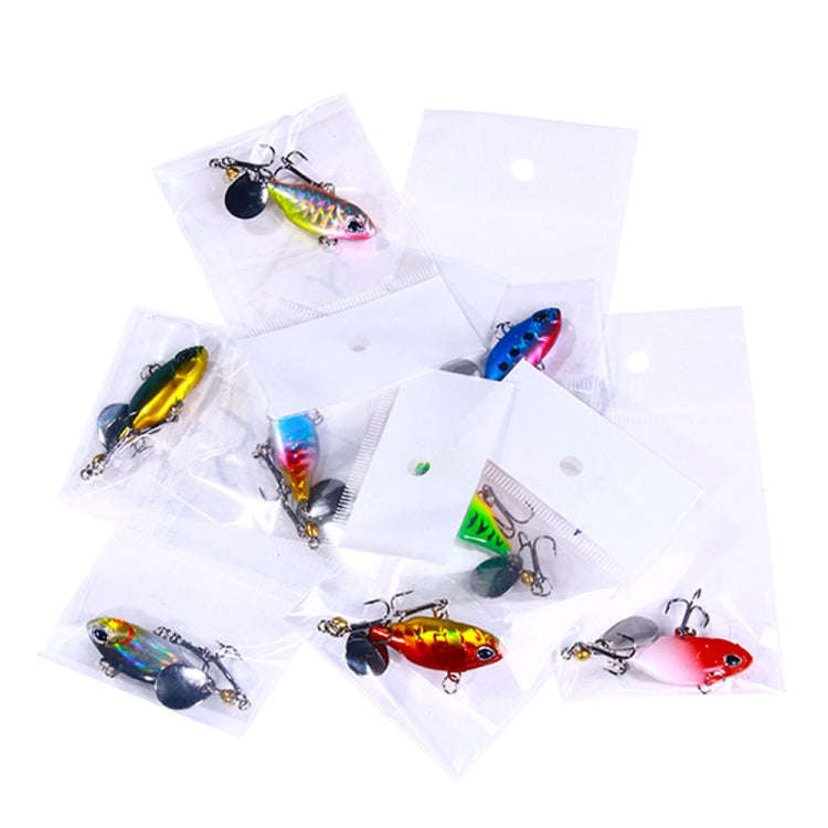 HENGJIA VIB064 Micro Lure VIB Bionic Lure, VIB064 (7), VIB064 (8), VIB064 (1), VIB064 (2), VIB064...