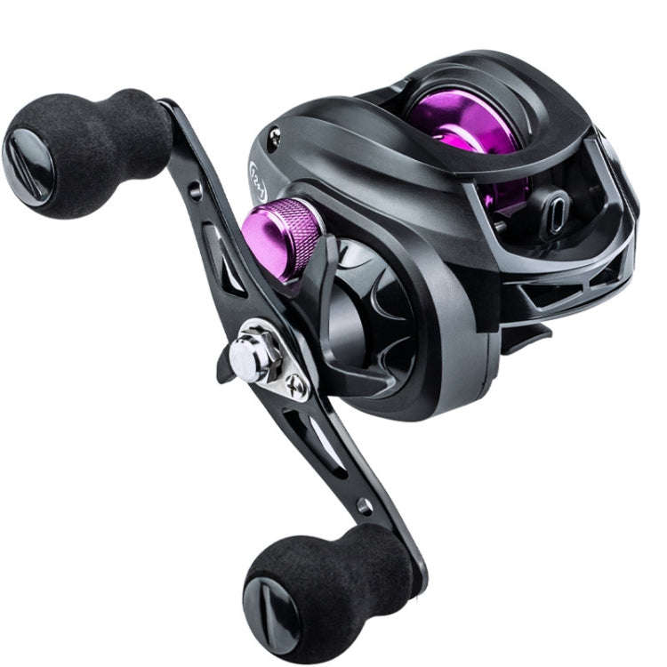 LINNHUE AM2000 7:2:1 High Speed 8KG Max Drag Fishing Reel, AM2000 Left, AM2000 Right