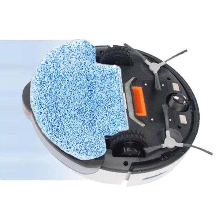 For GEERLEPOL Smart Sweeping Robot Left & Right Side Brush, Side Brush