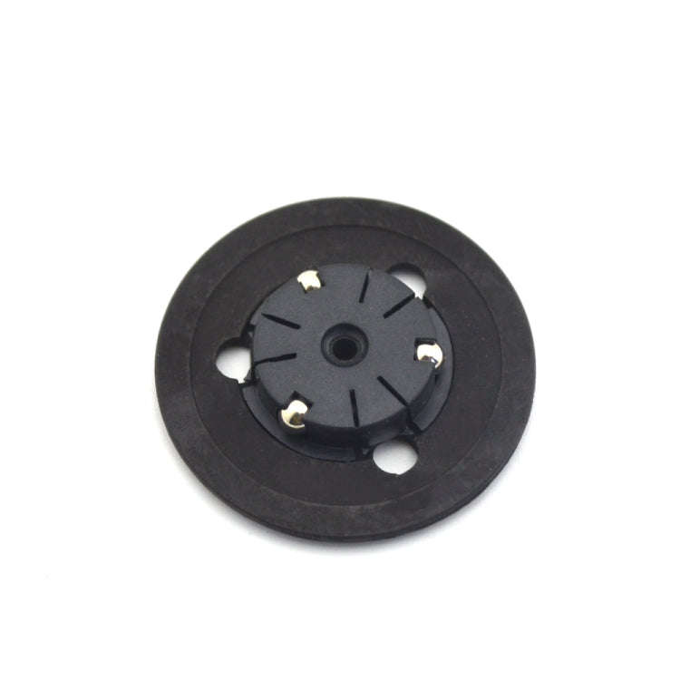 For Sony PlayStation 1 Spindle Hub Turntable CD Laser Head Lens Disc Motor Cap, For Sony PlayStat...