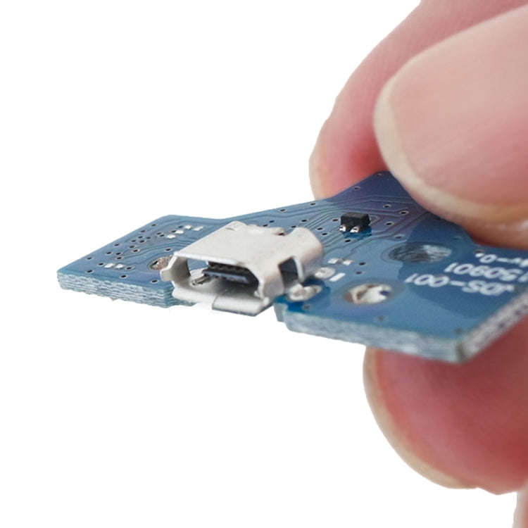 For SONY PlayStation 4 JDS-001 Controller USB Charging Board Port Replacement, JDS-001 USB Chargi...