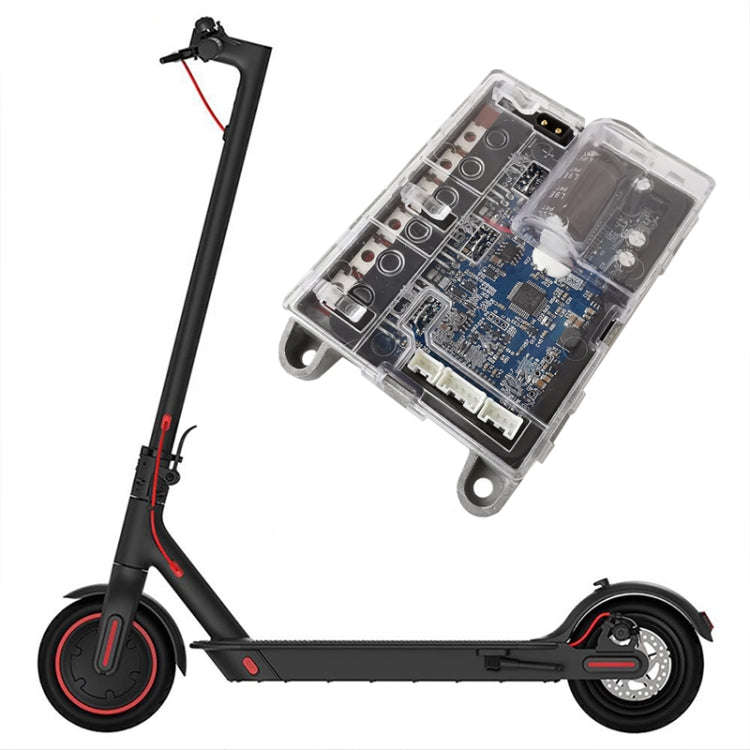Electric Scooter Universal Accessories Line Main Board Controller, For Xiaomi M365 Pro