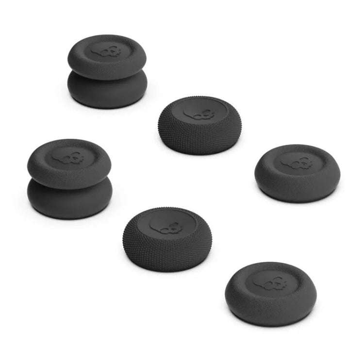 For XBOX ONE Handle Rocker Cap Set Gamepad Anti-slip Combination Button Cap, Purple, Black, Green...