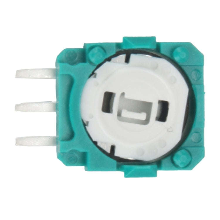 For PS5 Controller 10pcs 3D Joystick 2k 3 Potentiometer Buttons Repair Part, Potentiometer