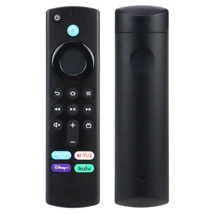 For Amazon Fire TV Stick L5B83G Bluetooth Voice Smart Remote Control, For Amazon Fire TV Stick L5...