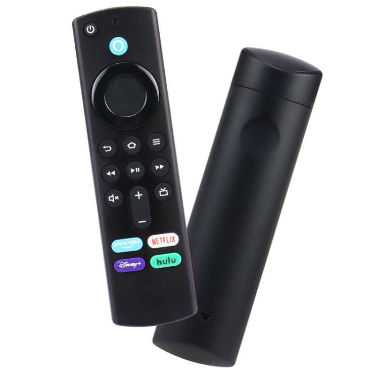 For Amazon Fire TV Stick L5B83G Bluetooth Voice Smart Remote Control, For Amazon Fire TV Stick L5...
