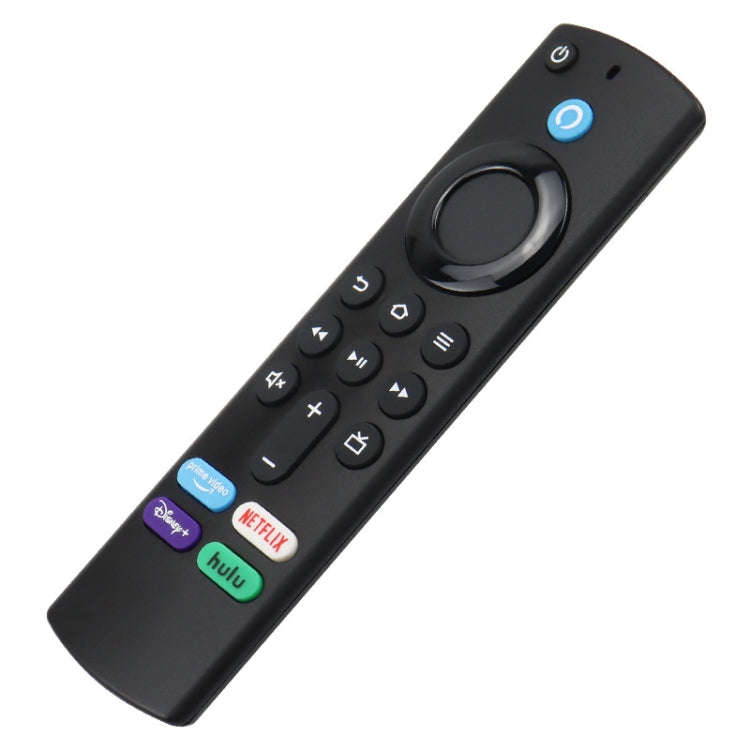 For Amazon Fire TV Stick L5B83G Bluetooth Voice Smart Remote Control, For Amazon Fire TV Stick L5...