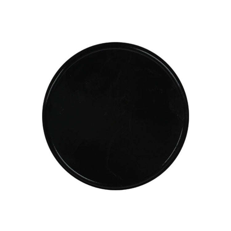 10pcs 5cm Vehicle Round Strong Sticky Non-slip PU Mat, 5cm