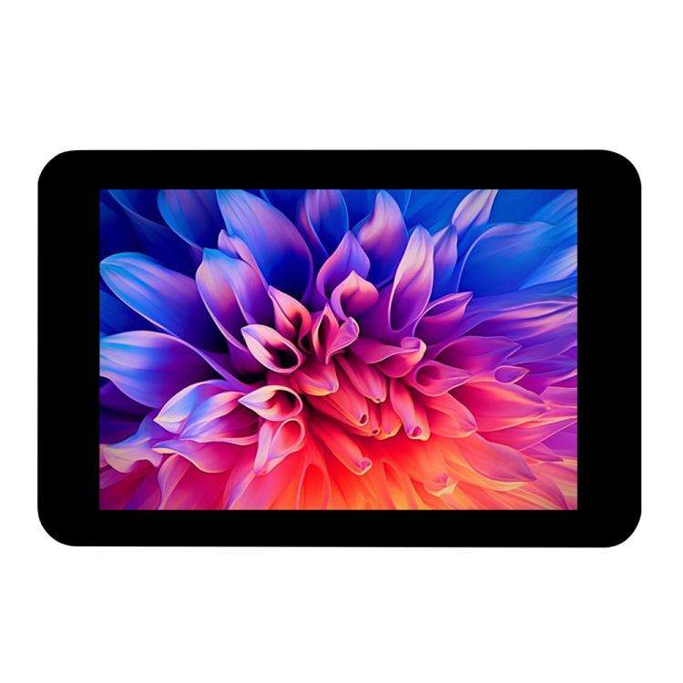 Waveshare RP2350 Dual-Core Development Board With 3.5-Inch 320x480 LCD, 65K Color Display, Standa...