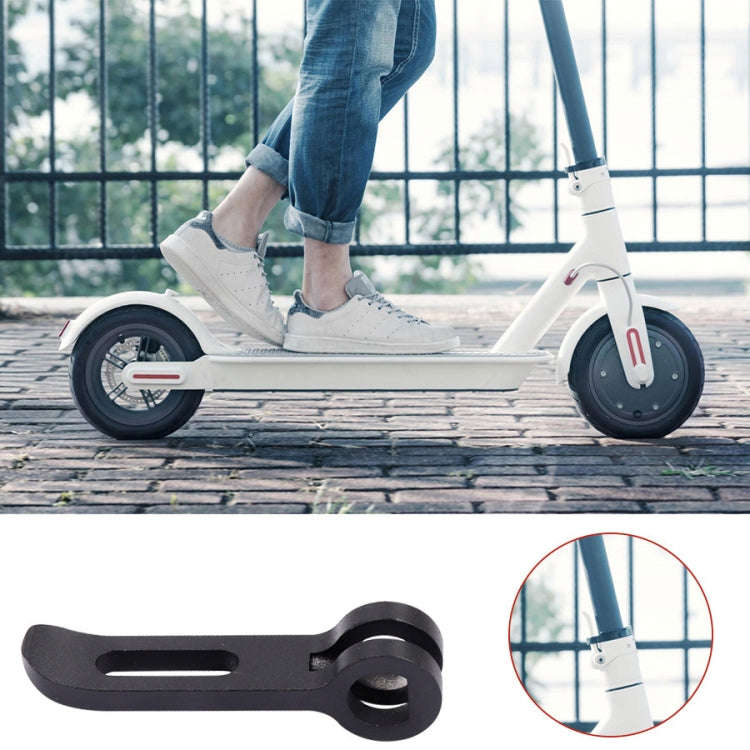 X0075 for Xiaomi M365 / Pro Electric Scooter Folding Wrench, Wrench