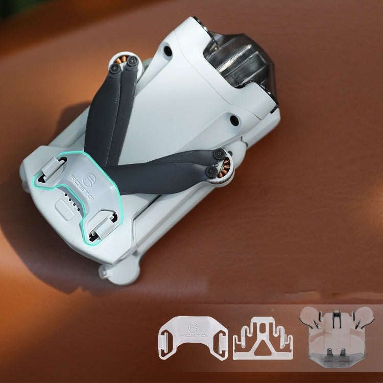 For DJI Mini 3 Pro RCSTQ Drone Accessories, Simple Paddle