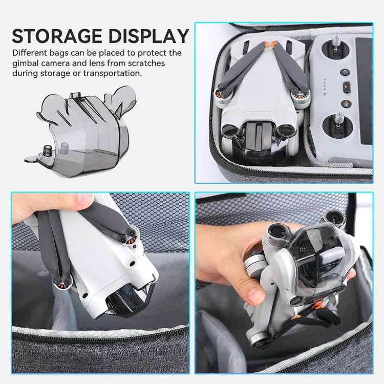 For DJI Mini 3 Pro RCSTQ Drone Accessories, Simple Paddle