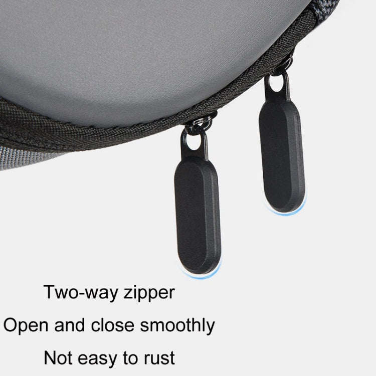 For DJI Mini 3 Pro RCSTQ Remote Control Portable Storage Bag
