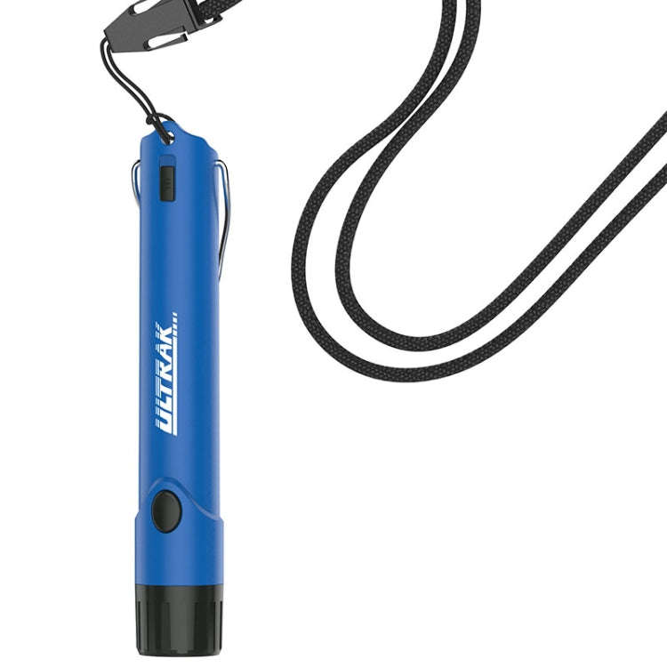 ULTRAK DTH63B High Decibel Outdoor Training Game Referee Electronic Whistle with Lighting Function
