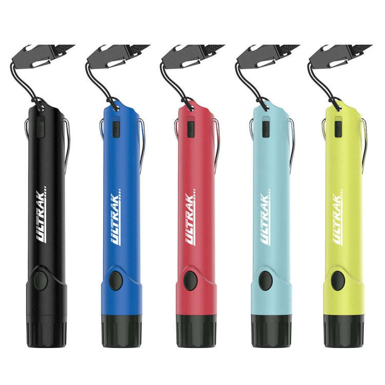 ULTRAK DTH63B High Decibel Outdoor Training Game Referee Electronic Whistle with Lighting Function