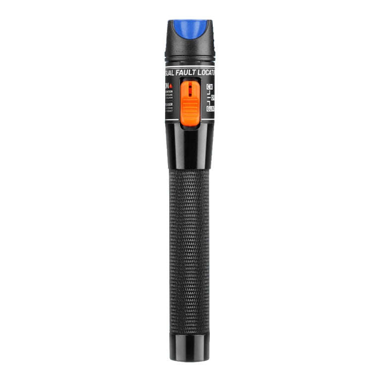 1-60 km Optical Fiber Red Light Pen 5/10/15/20/30/50/60MW Red Light Source Light Pen, 5mW Blue, 1...