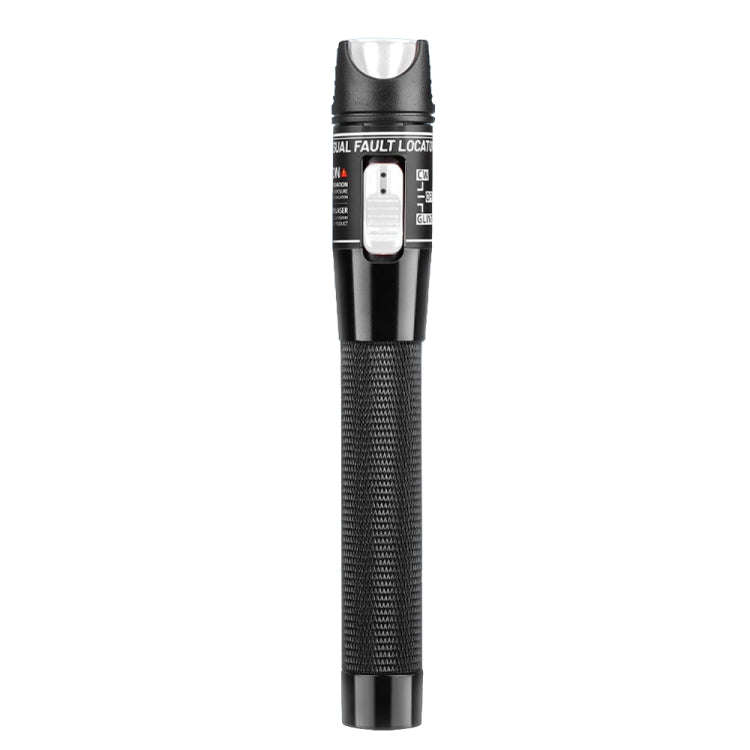 1-60 km Optical Fiber Red Light Pen 5/10/15/20/30/50/60MW Red Light Source Light Pen, 5mW Blue, 1...
