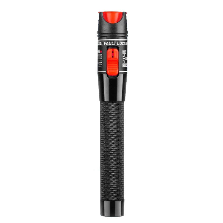 1-60 km Optical Fiber Red Light Pen 5/10/15/20/30/50/60MW Red Light Source Light Pen, 5mW Blue, 1...