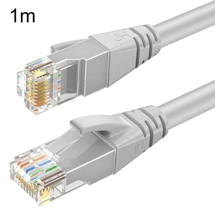 JINGHUA Cat5e Set-Top Box Router Computer Engineering Network Cable, 1m, 1.5m, 2m, 3m, 5m, 10m, 1...
