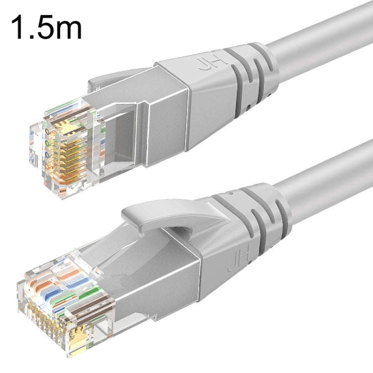 JINGHUA Cat5e Set-Top Box Router Computer Engineering Network Cable, 1m, 1.5m, 2m, 3m, 5m, 10m, 1...