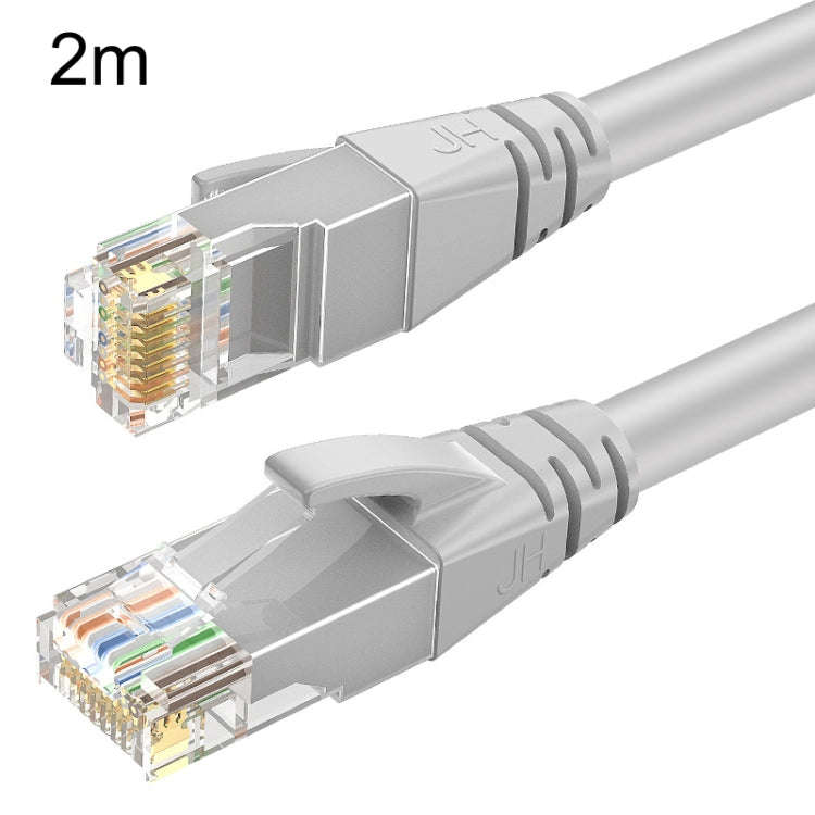 JINGHUA Cat5e Set-Top Box Router Computer Engineering Network Cable, 1m, 1.5m, 2m, 3m, 5m, 10m, 1...