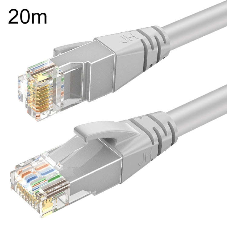 JINGHUA Cat5e Set-Top Box Router Computer Engineering Network Cable, 1m, 1.5m, 2m, 3m, 5m, 10m, 1...