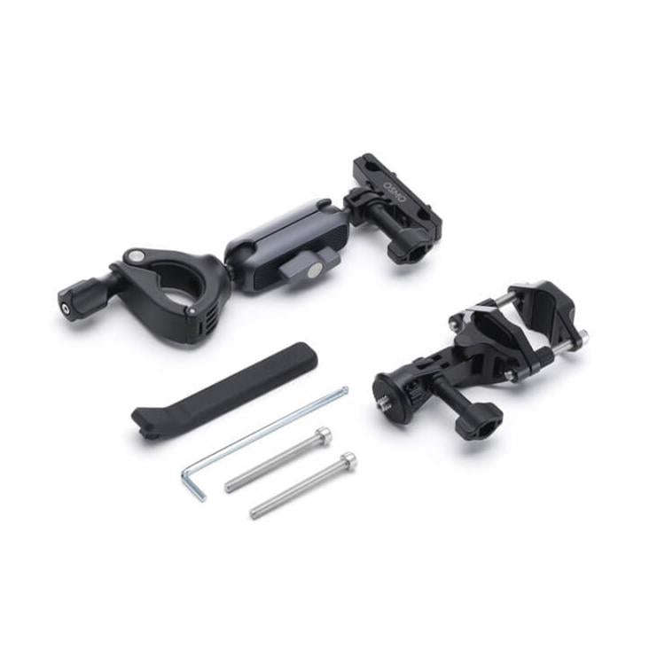 Original Bicycle Tail Kit for DJI Osmo 360, Bicycle Tail Kit