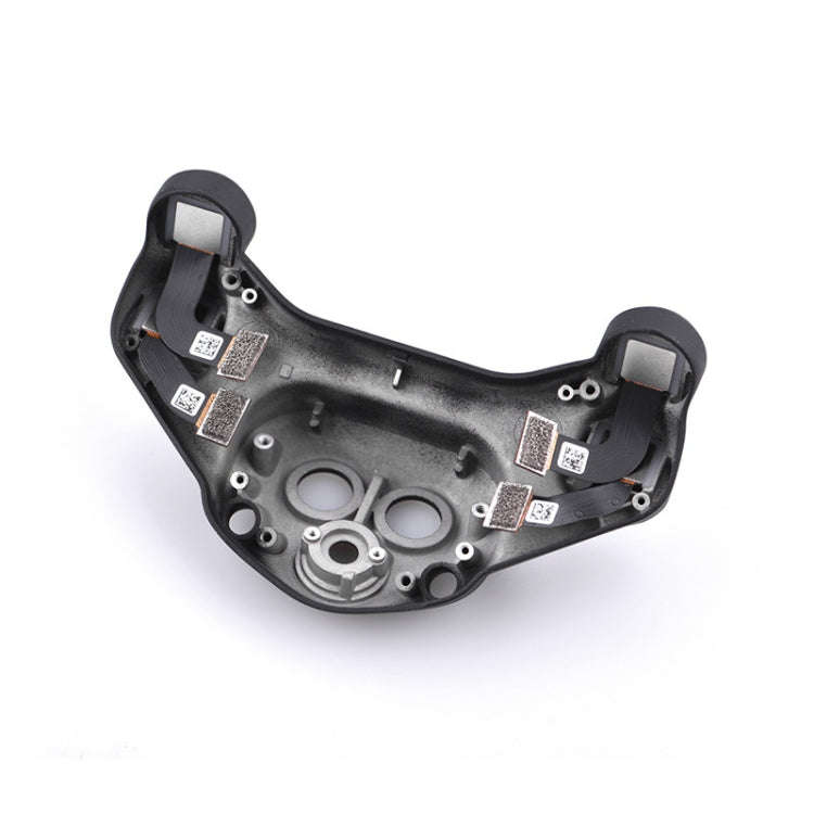 For DJI FPV Vision Bracket Assembly Without Glass Drone Repair Parts, Vision Bracket