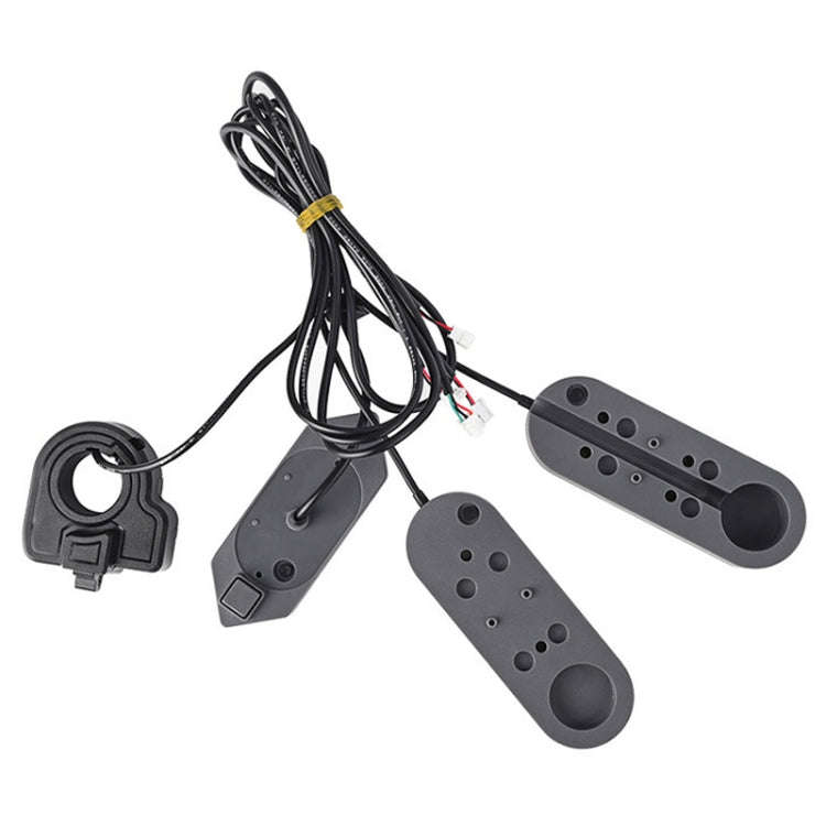 For Xiaomi M365 / Pro / Pro 2 Electric Scooter LED Night Turning Light