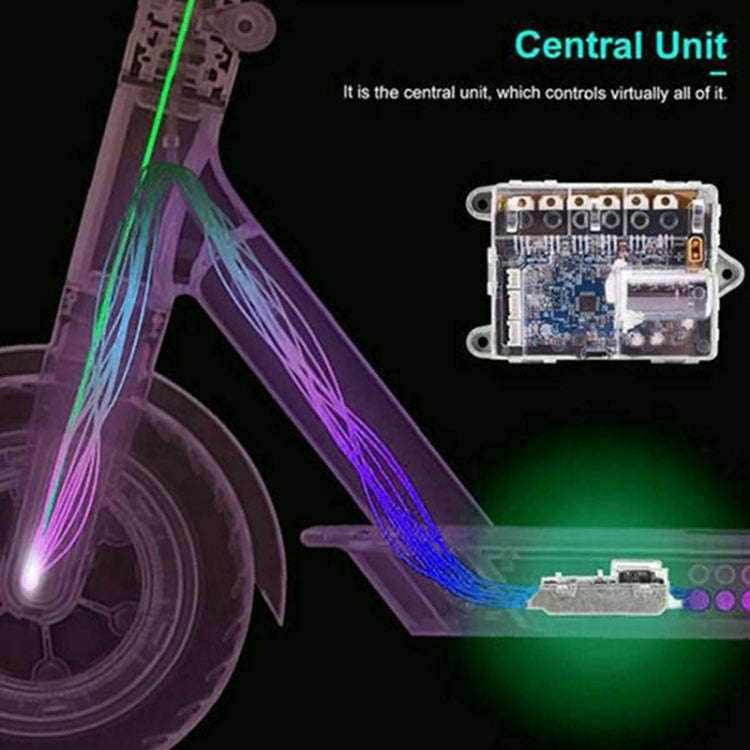 Electric Scooter Enhanced V3.0 Controller Main Board, For XiaoMi M365, For XiaoMi Pro / Pro 2