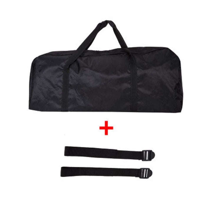 For Ninebot/Xiaomi Pro/ES Series Scooter Storage Bag Carrying Handbag, 125cm Large
