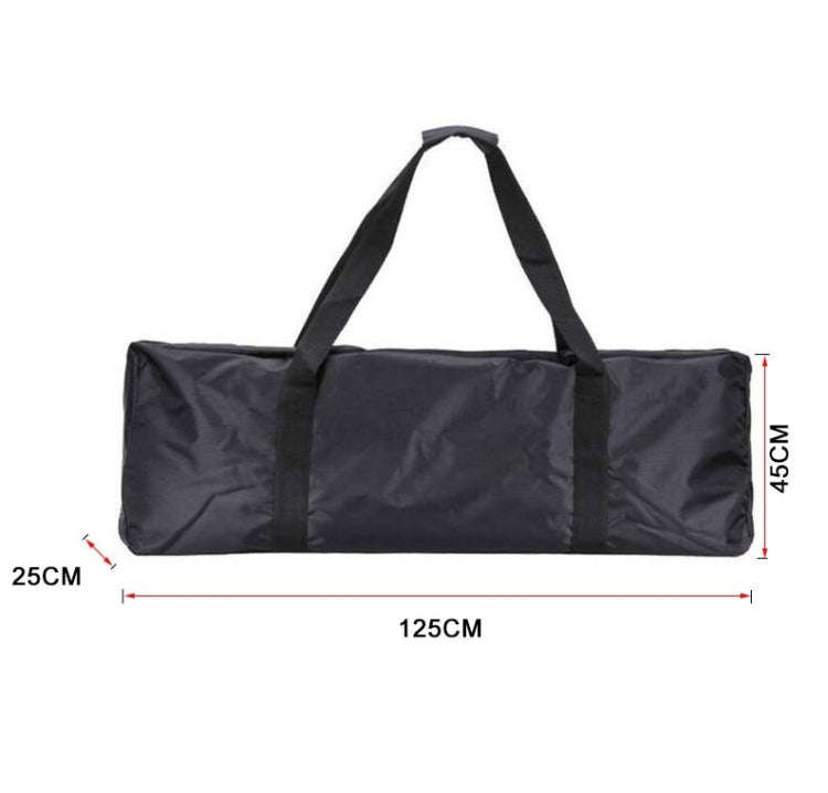 For Ninebot/Xiaomi Pro/ES Series Scooter Storage Bag Carrying Handbag, 125cm Large