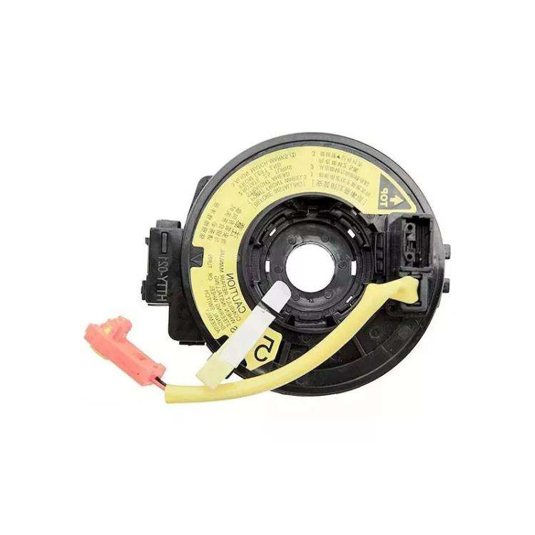For 2000-2005 Toyota Echo/Yaris Hairspring Clock Spring Coil