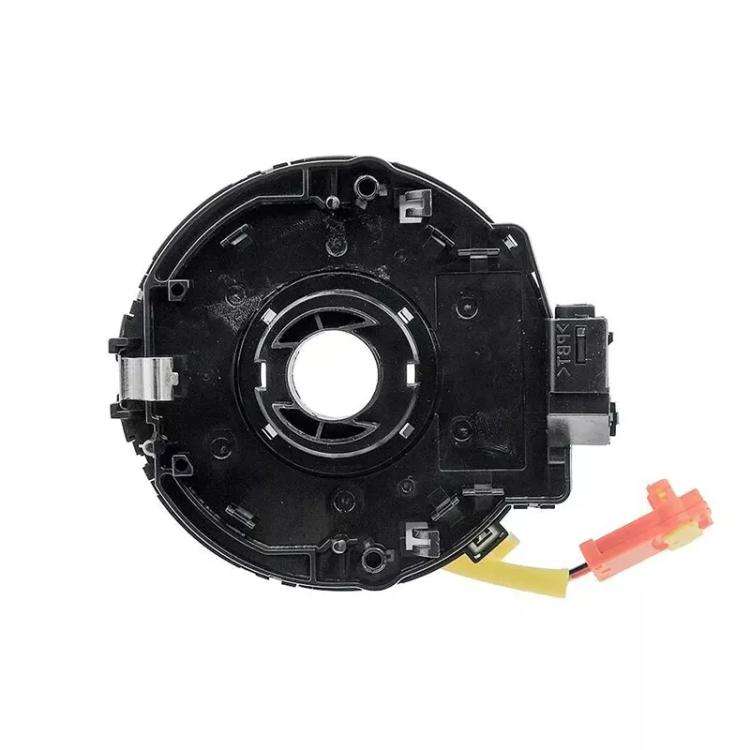 For 2000-2005 Toyota Echo/Yaris Hairspring Clock Spring Coil