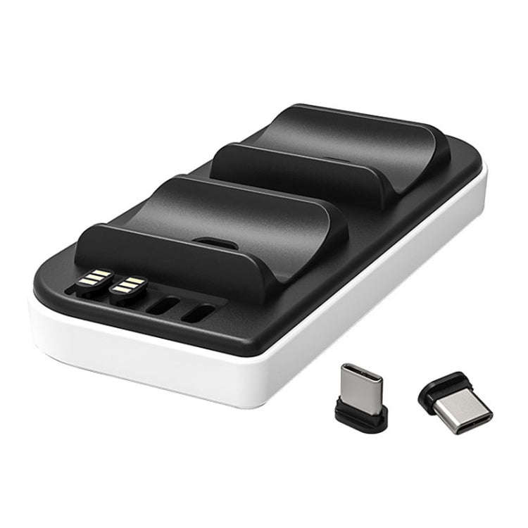 iplay HBP-298 For PS5 Game Handle Terminal Charging Seat Convenience Charger, HBP-298