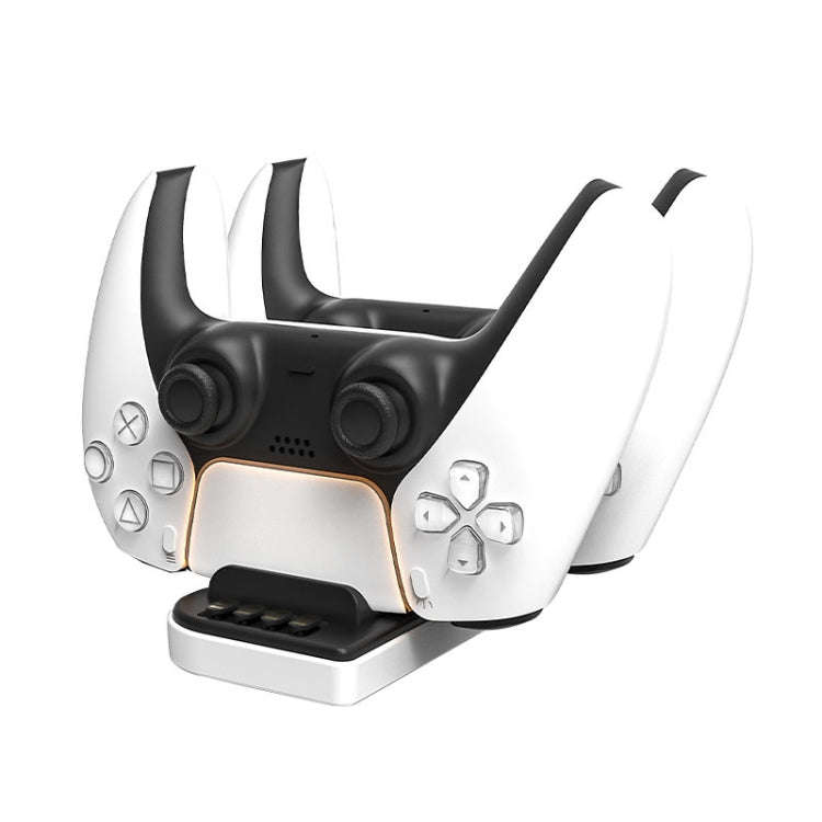 iplay HBP-298 For PS5 Game Handle Terminal Charging Seat Convenience Charger, HBP-298