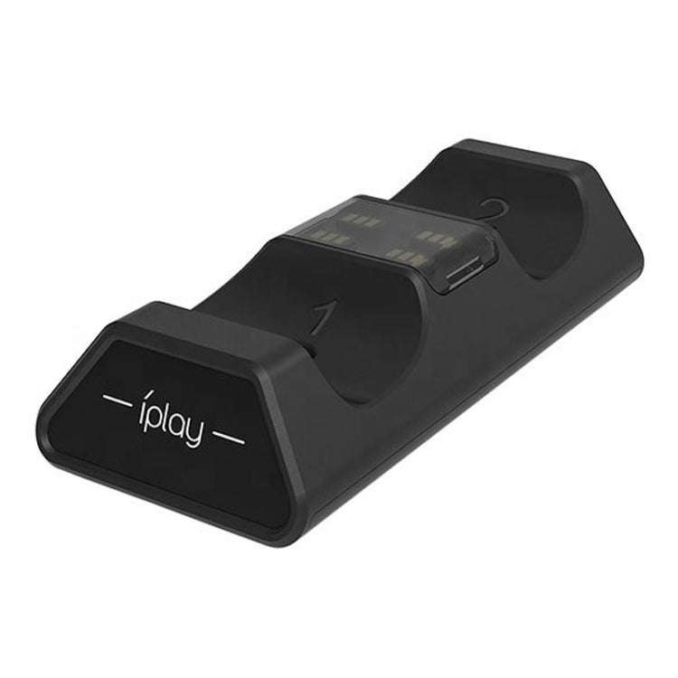 iplay HBP-263 For PS5 Handle Dual Seat Charging Support, HBP-263
